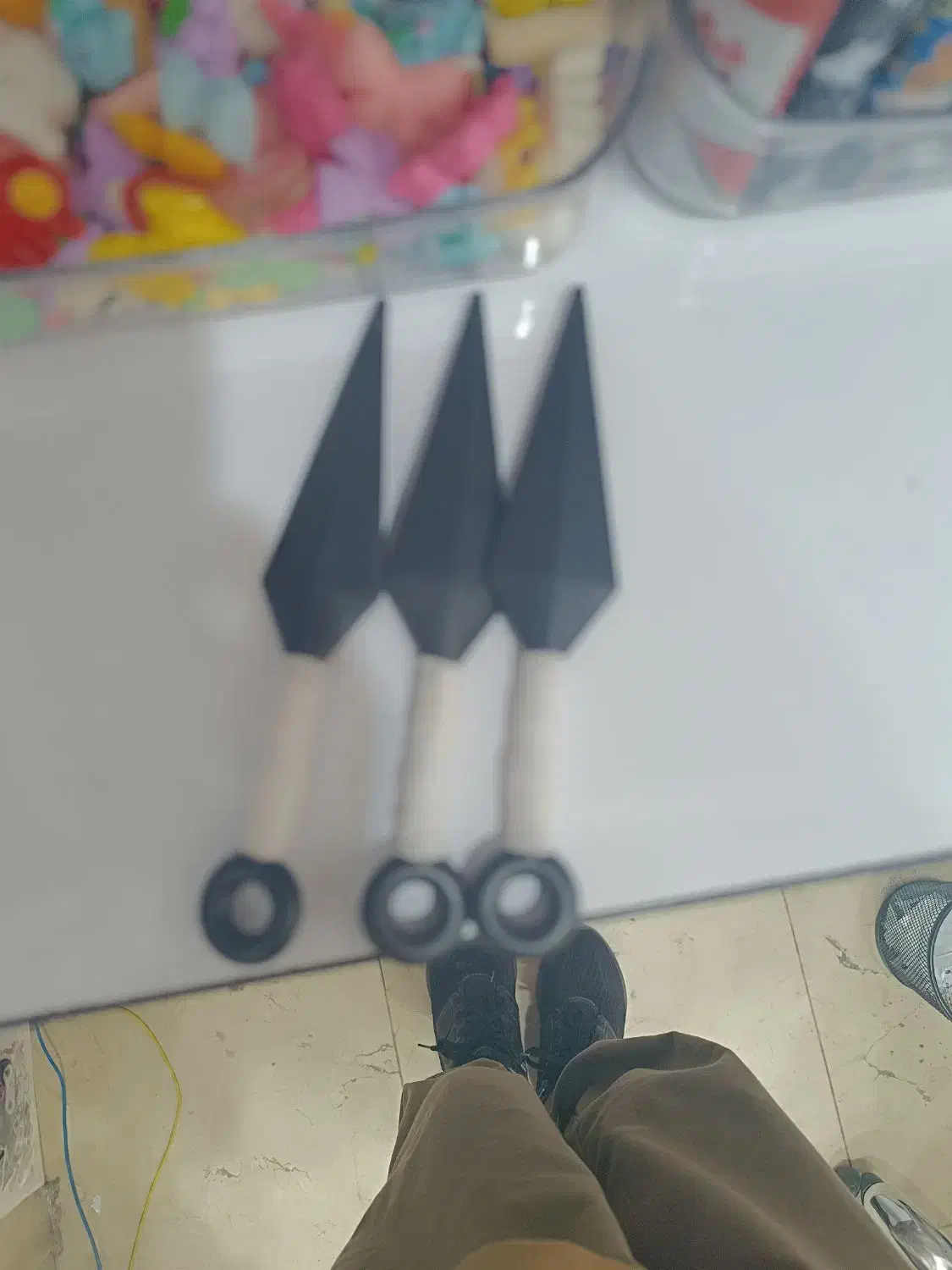 فیگور|کلکسیون و سرگرمی|بندر گناوه, |دیوار