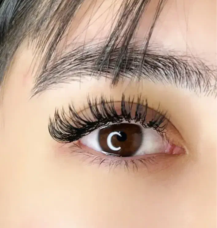 خدمات تخصصی اکستنشن مژه|خدمات آرایشگری و زیبایی|شیراز, کوشک میدان|دیوار
