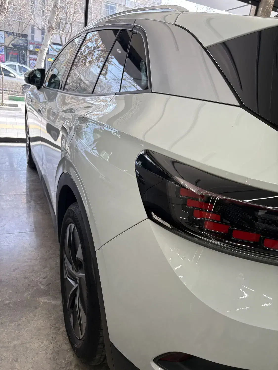 id 4  ای دی ۴. 2024 صفر|خودرو سواری و وانت|مشهد, احمدآباد|دیوار