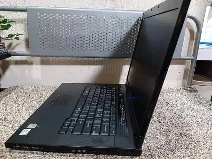 لپتاپ dell تمیز|رایانه همراه|محمدیه-قزوین, |دیوار
