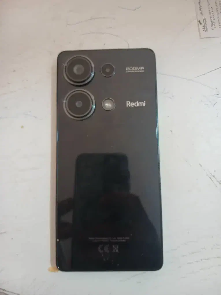 گوشی شیاومی نوت 13پرو|موبایل|کارون, |دیوار