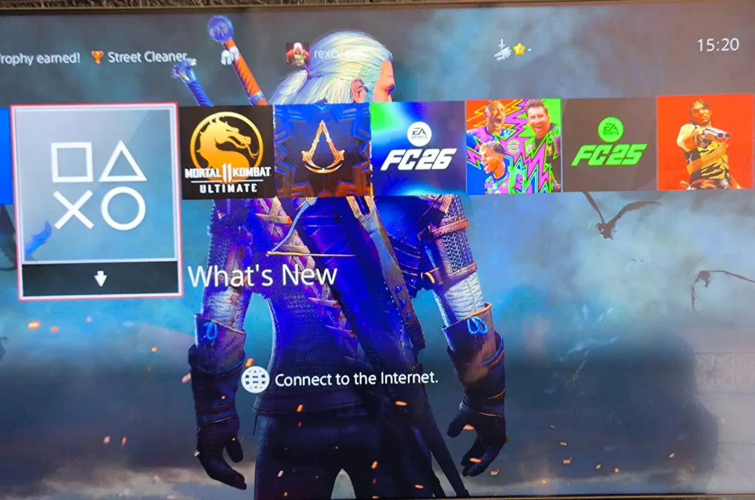 ps4 slim|کنسول، بازی ویدئویی و آنلاین|ایلام, |دیوار