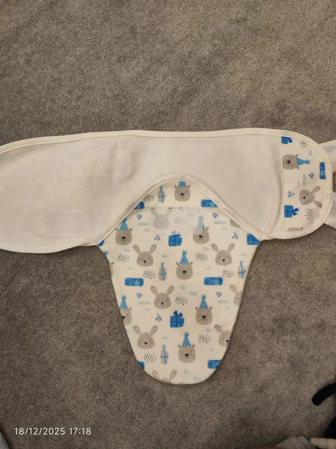 لوازم نوزادی نو و در حد نو|اسباب و اثاث بچه|پردیس, فاز ۹|دیوار