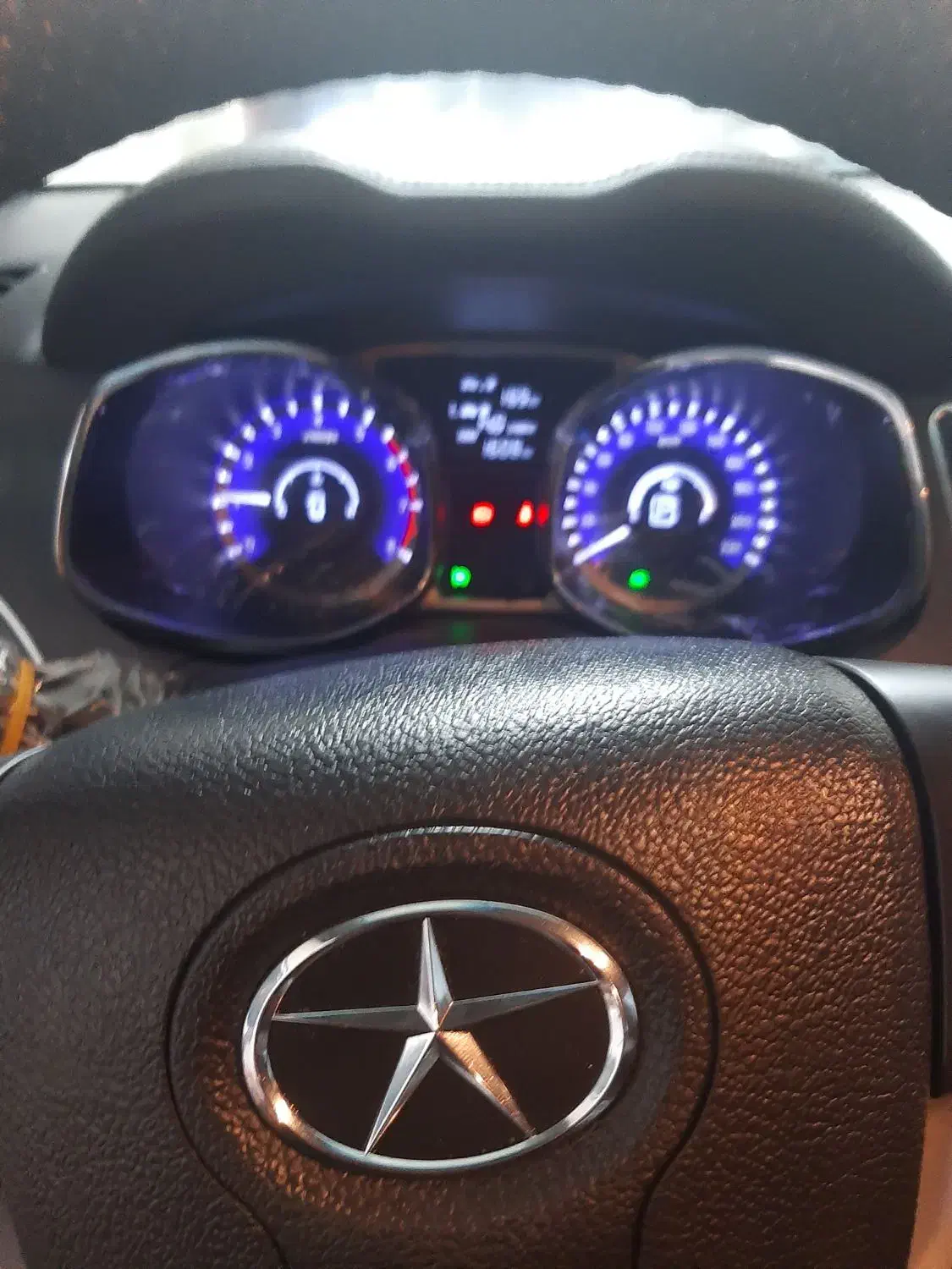 فروش جک اس ۵|خودرو سواری و وانت|سیاهکل, |دیوار