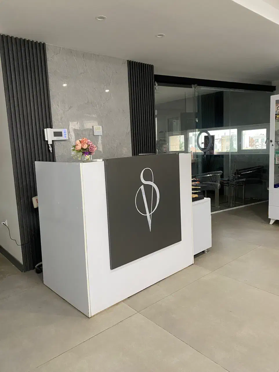 فروش میز منشی کانتر|دفتر کار|شیراز, فرهنگ شهر|دیوار