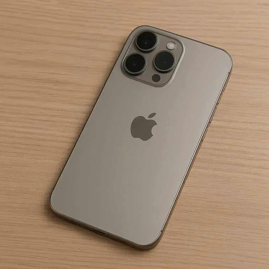 ایفون 16پرومکس256گیگابایت|موبایل|اهواز, کیانشهر|دیوار