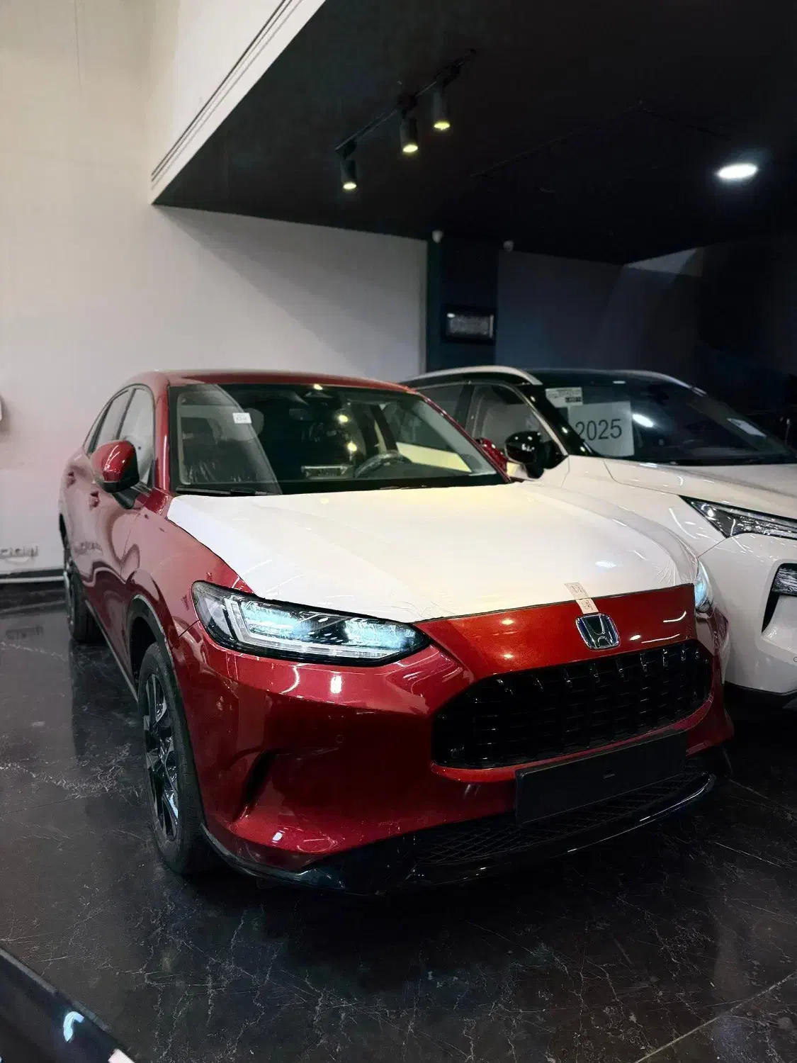 هوندا zRV 2024|خودرو سواری و وانت|تهران, حکمت|دیوار