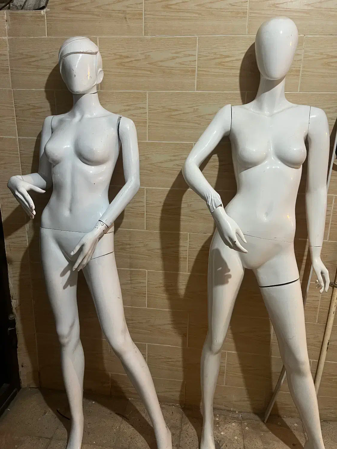 مانکن ترک|فروشگاه و مغازه|رفسنجان, |دیوار