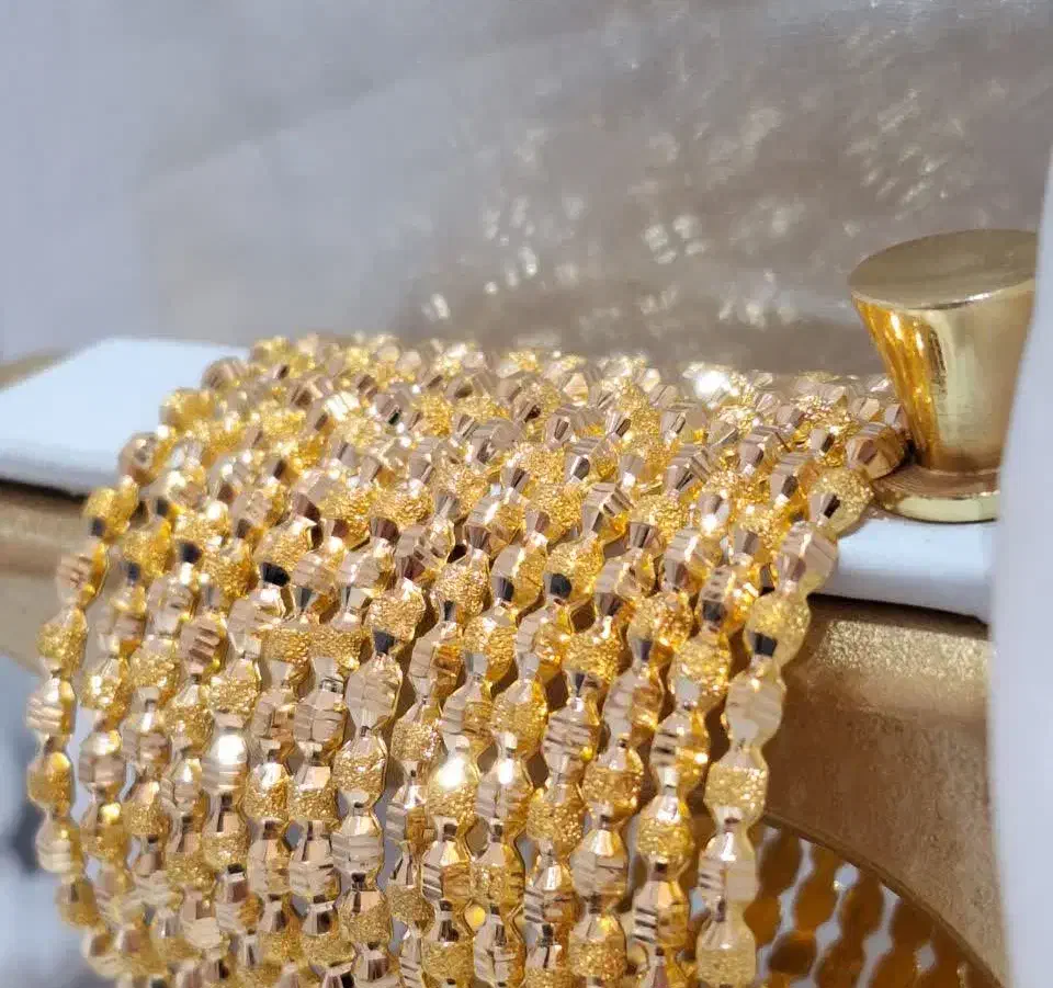 تولیدی اقتصادی النگوهای اماراتی|جواهرات|شاهین‌شهر, فردوسی|دیوار