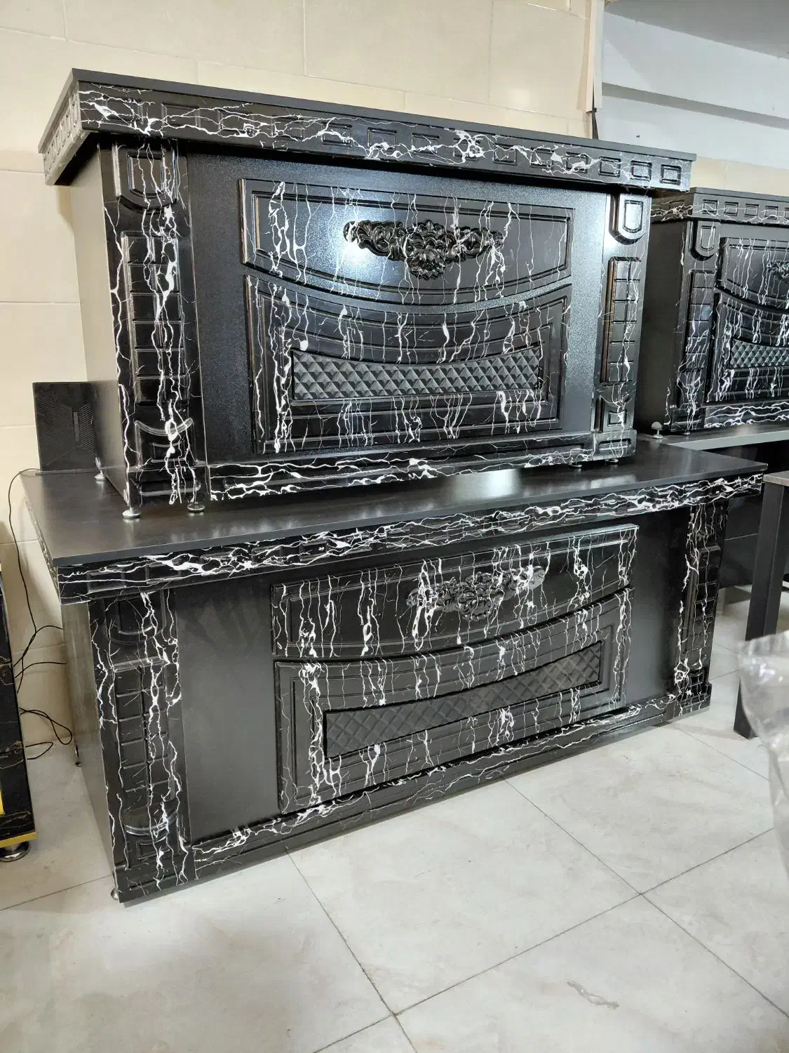 میزکد۵۳۲۱صندلی کد۵۰۰میزکنفرانس|دفتر کار|کرج, حصارک پایین|دیوار