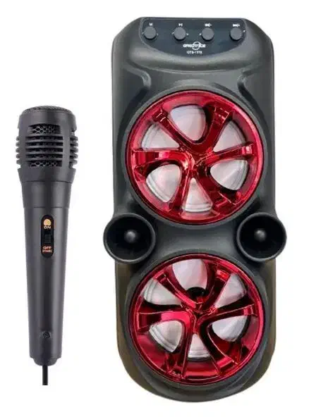 انواع اسپیکر فلشخور و بلوتوثی|پخش‌کننده همراه|سبزوار, هفت تیر|دیوار