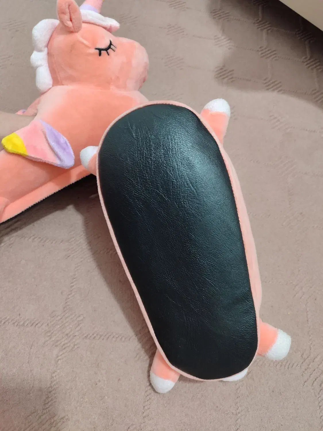 پاپوش روفرشی یونیکورن|کیف، کفش، کمربند|تهران, دانشگاه شریف|دیوار