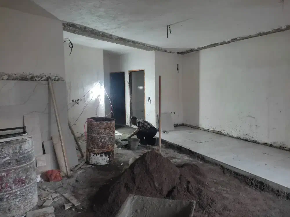 اپارتمان|فروش آپارتمان|رشت, حمیدیان|دیوار