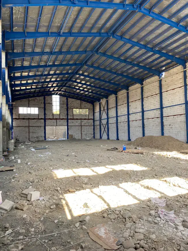 فروش سوله|فروش دفتر صنعتی، کشاورزی، تجاری|اندیشه, شهرک المهدی|دیوار