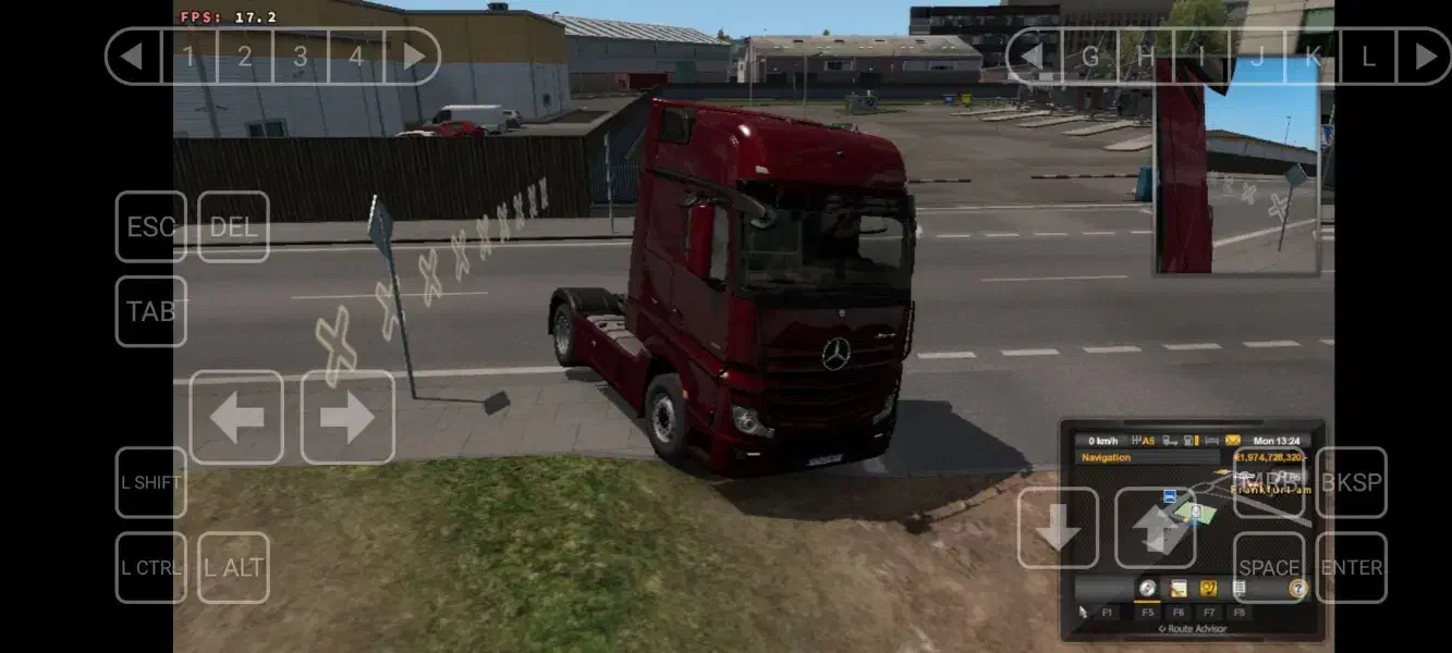 یوروتراک افلاین موبایل|کنسول، بازی ویدئویی و آنلاین|تبریز, |دیوار