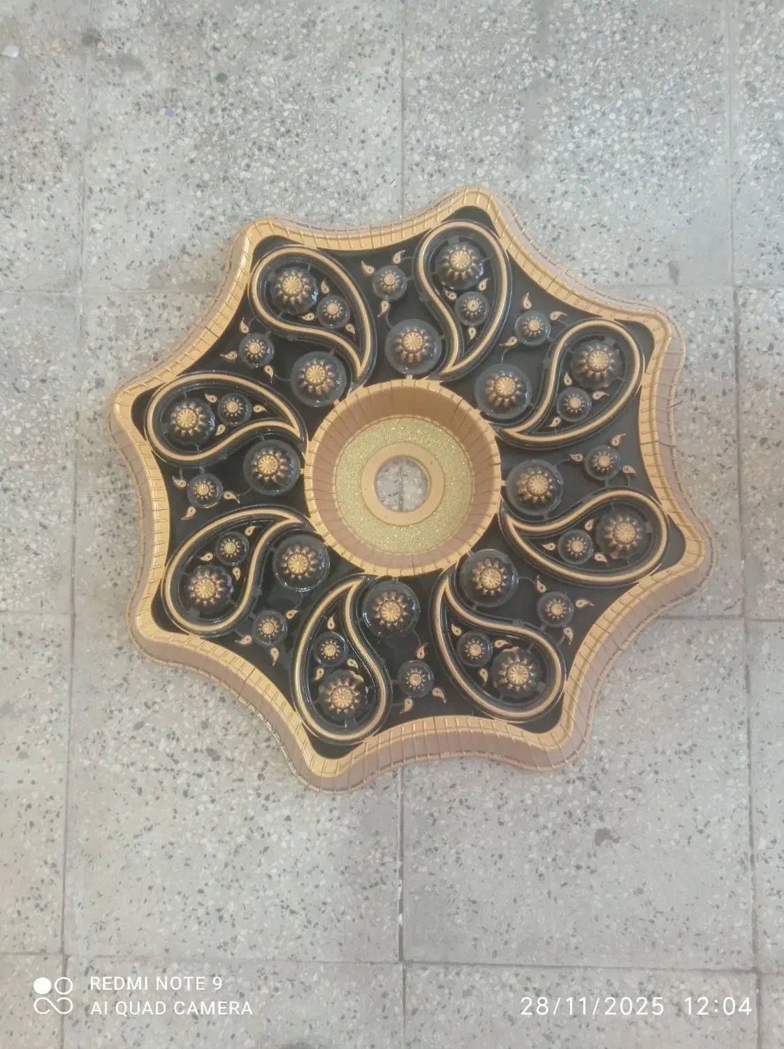 دکوراسیون درحدنو|مصالح و تجهیزات ساختمان|پلدختر, |دیوار