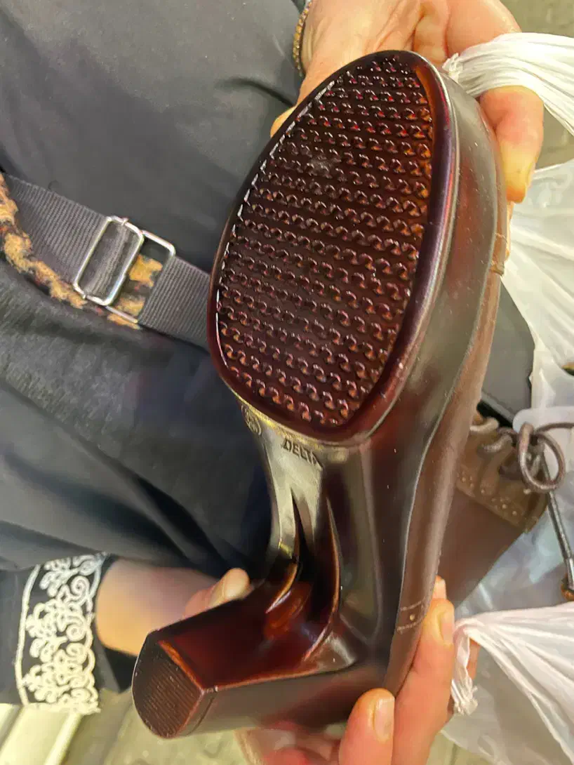 کفش چرم طبیعی تبریز|کیف، کفش، کمربند|رشت, گلسار|دیوار