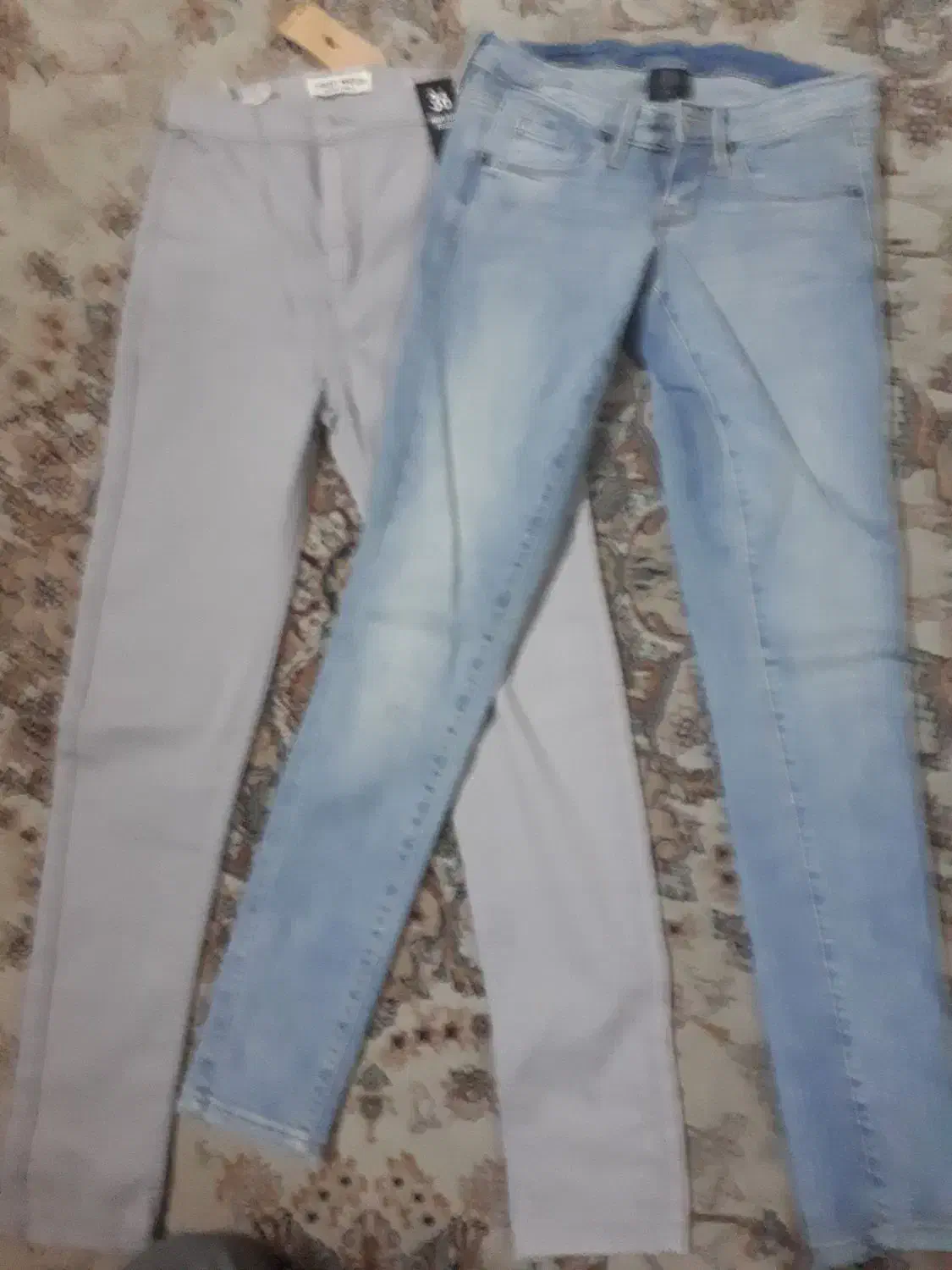 شلوار جین ، کیف و کفش|کیف، کفش، کمربند|تهران, مینای شمالی (مخبر)|دیوار