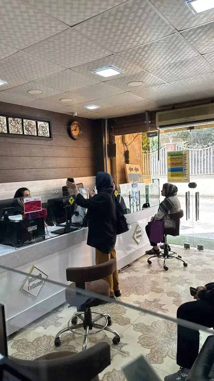 استخدام نیرو کافی نت جزیره|استخدام رایانه و فناوری اطلاعات|بوشهر, |دیوار