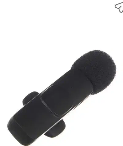 میکروفن یقه ای بی سیم مدل MJDاصلی|صوتی و تصویری|قم, نیروگاه|دیوار