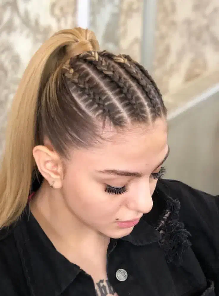 خدمات تخصصی بافت مو و آموزش..آف ویژه|خدمات آرایشگری و زیبایی|دورود, |دیوار