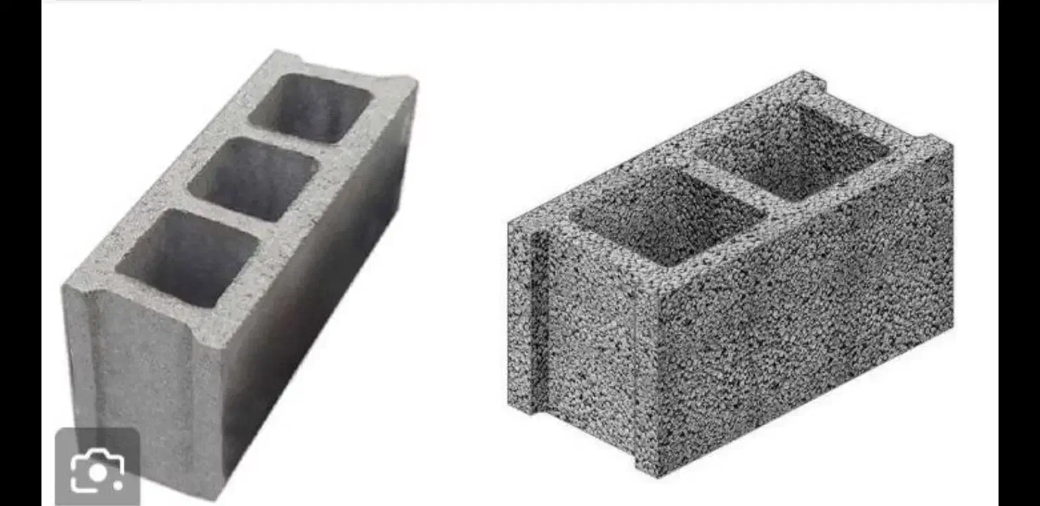 بلوک دیواری درهراندازه|مصالح و تجهیزات ساختمان|ماکو, |دیوار