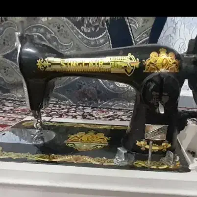 چرخ خیاطی مارشال|چرخ خیاطی و ریسندگی|شوشتر, |دیوار