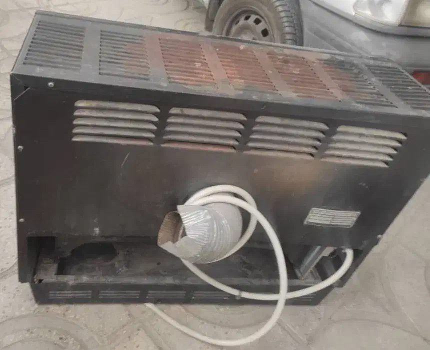 بخاری|بخاری، هیتر، شومینه|مرودشت, پشت سایپا|دیوار