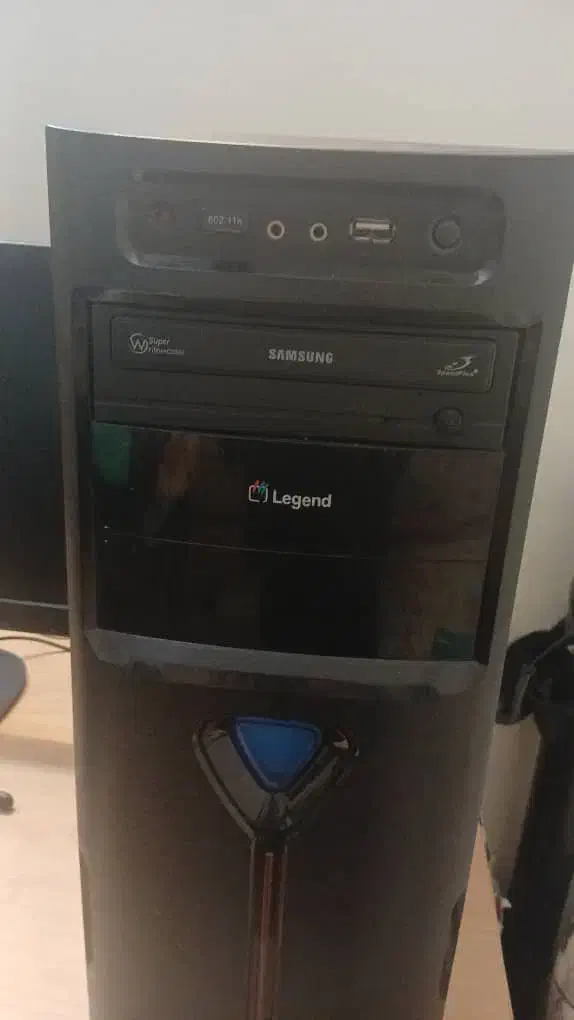 کامپیوتر رو میزی|رایانه رومیزی|تهران, شهران شمالی|دیوار