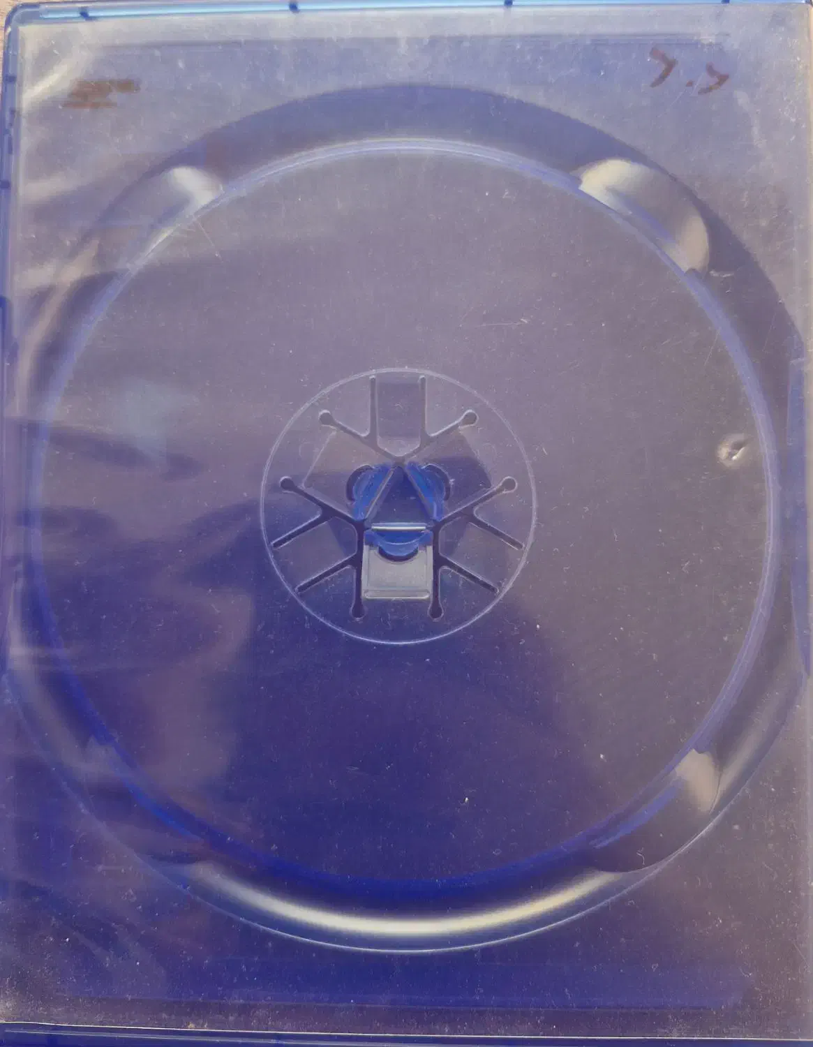 قاب بازی ps4|کنسول، بازی ویدئویی و آنلاین|رشت, کوی غلام نیا|دیوار