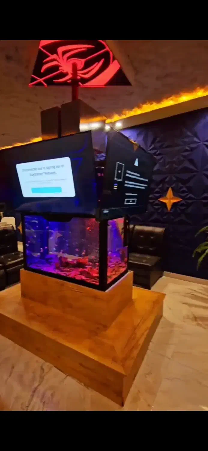 واگذاری گیم نت اسپایدر|کنسول، بازی ویدئویی و آنلاین|کاشمر, |دیوار