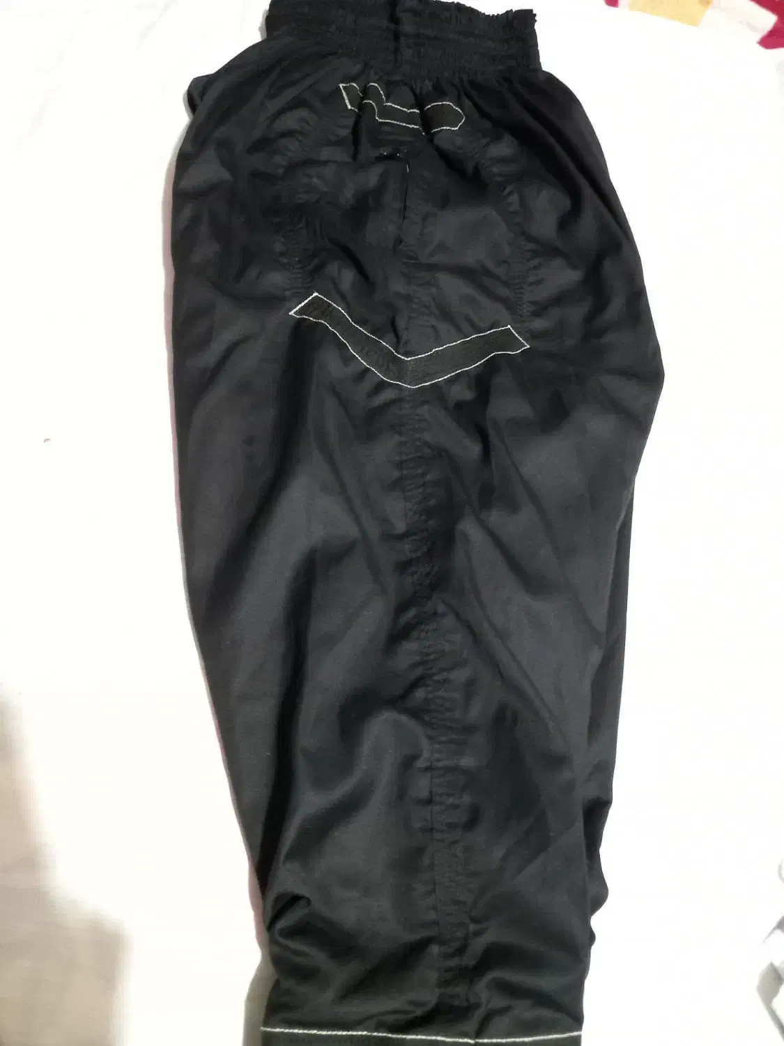 شلوار کردی|لباس|چادگان, |دیوار