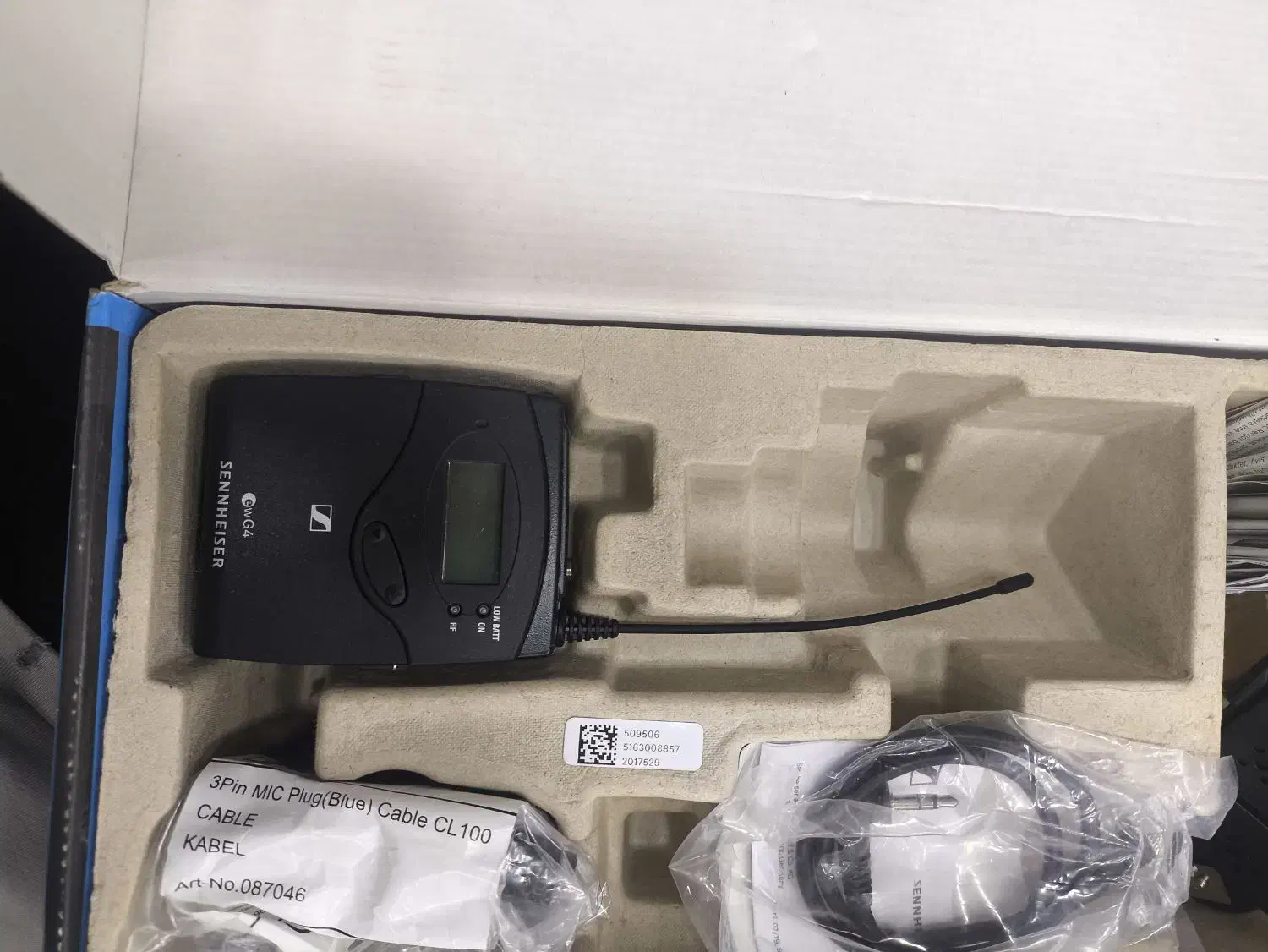 میکروفون حرفه ای برای فیلم برداری|دوربین عکاسی و فیلم‌برداری|سنندج, |دیوار