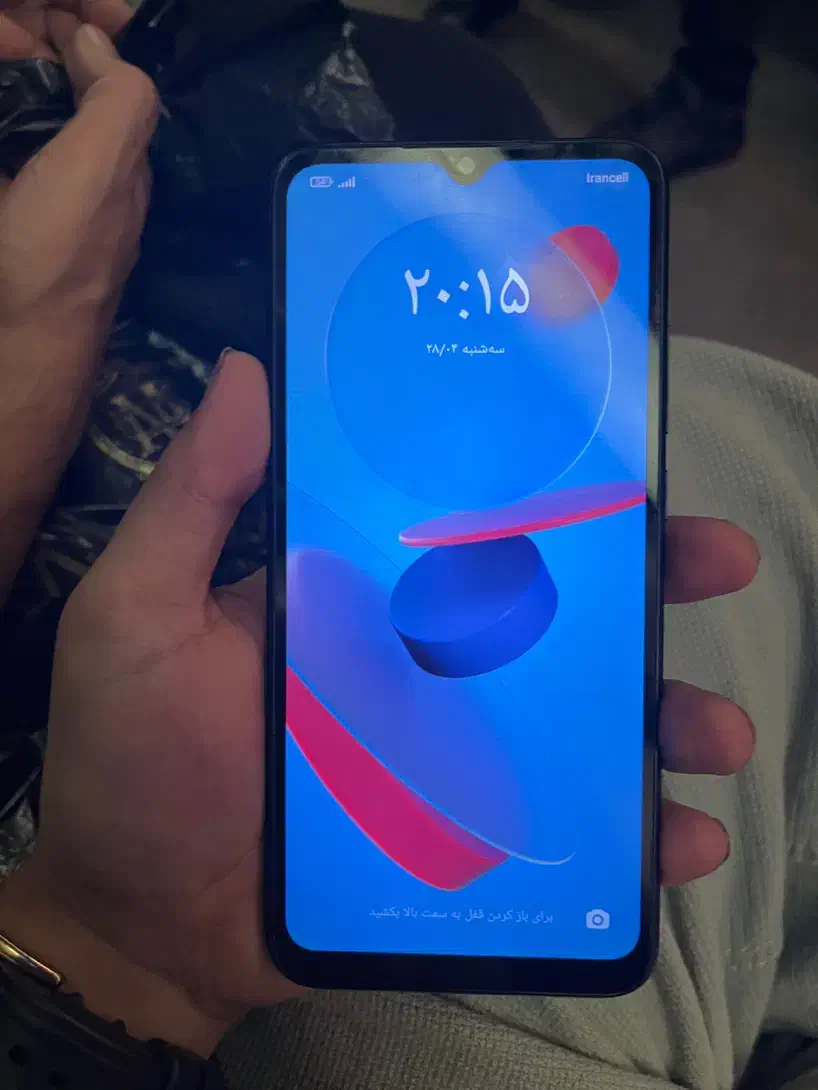 Redmi9A|موبایل|تهران, نیاوران|دیوار