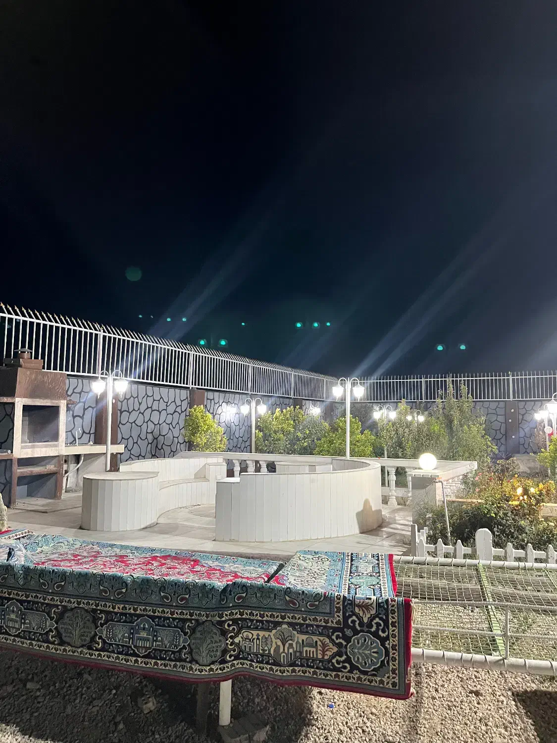 اجاره ویلا نزدیک شهر|اجارهٔ کوتاهمدت ویلا و باغ|ایذه, |دیوار