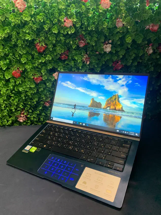 جشنواره تکرارنشدنی فروش و معاوضه لپتاپ تک وعمده|رایانه همراه|تهران, صادقیه|دیوار