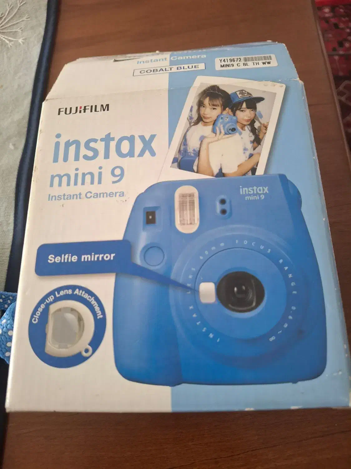 دوربین چاپ فوری|دوربین عکاسی و فیلمبرداری|تهران, شهرک فرهنگیان|دیوار