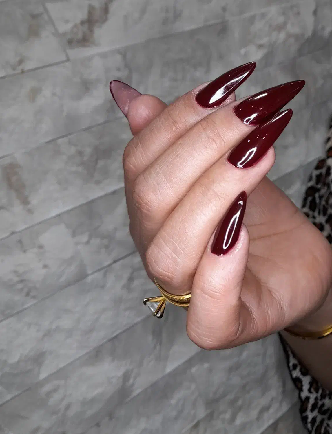 کاشت ناخن ۲۸۰ ،ترمیم ۱۸۰|خدمات آرایشگری و زیبایی|ارومیه, |دیوار