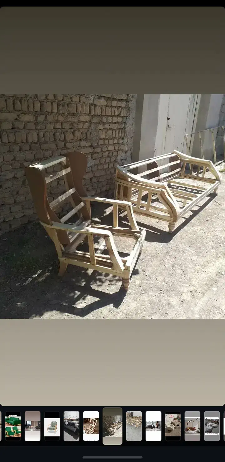 نجار ماهر|استخدام صنعتی، فنی، مهندسی|بهارستان, |دیوار