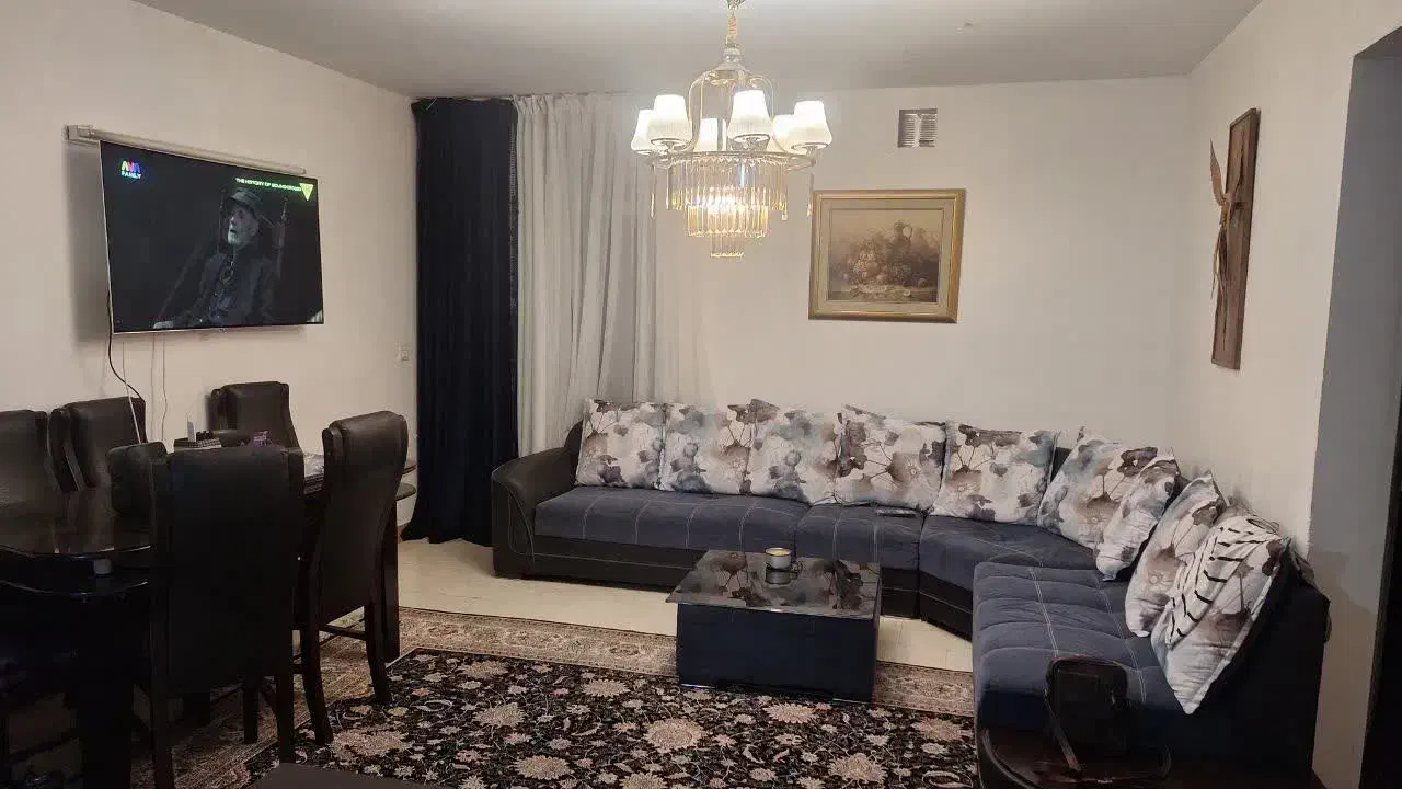 فروش اپارتمان ۷۶متری ۲خوابه شهرک مهاجران|فروش آپارتمان|مهاجران, |دیوار