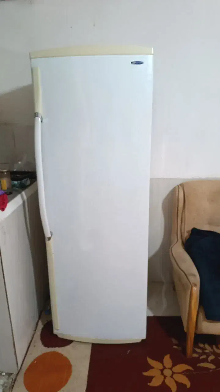 یخچال الکترو استیل|یخچال و فریزر|نیشابور, ده حلاج|دیوار