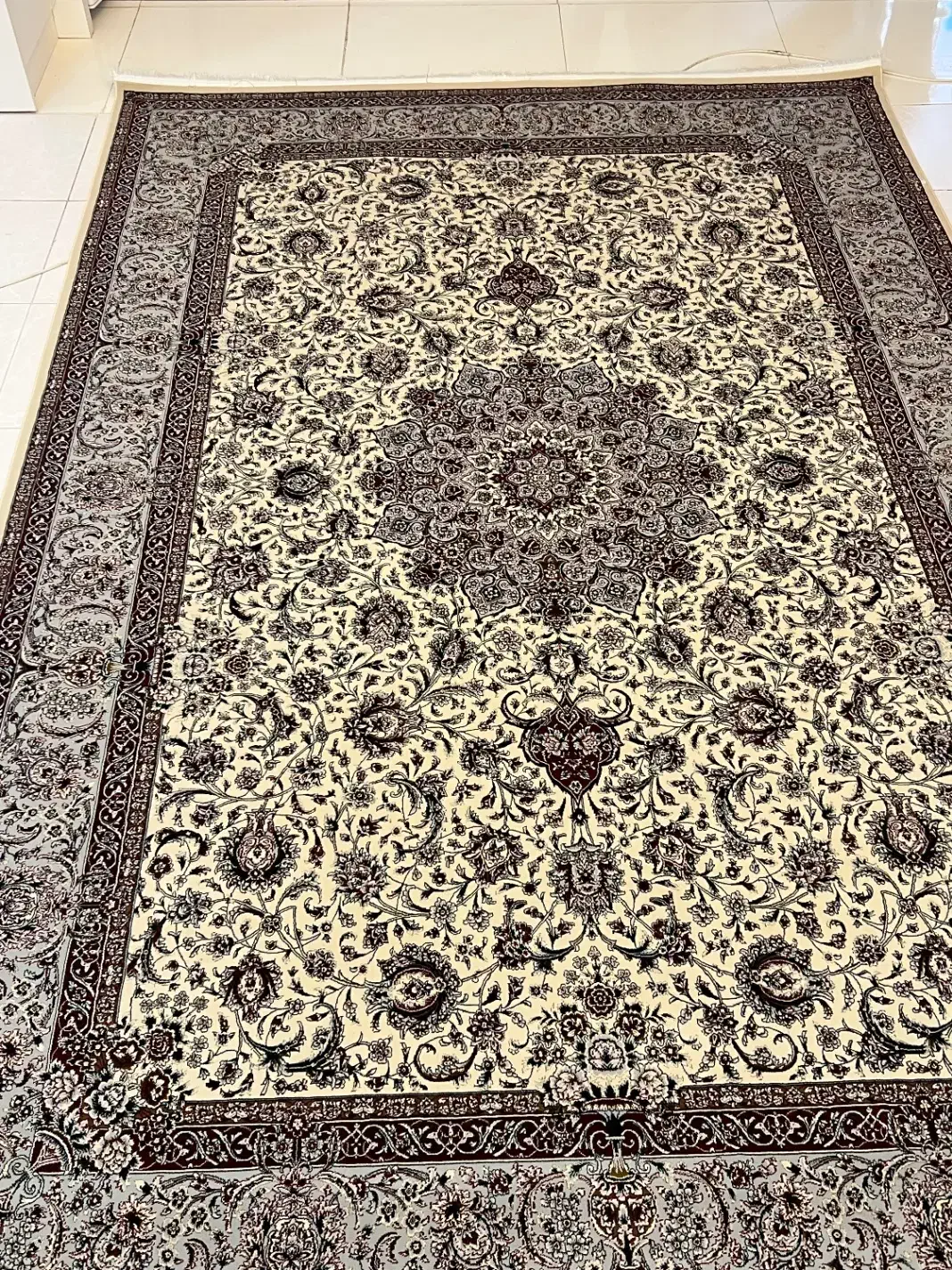 فرش نو|فرش|ارومیه, |دیوار