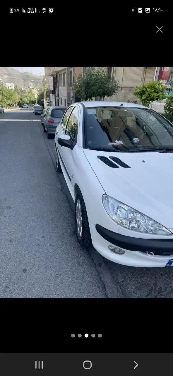 فروش خودرو سواری|خودرو سواری و وانت|محمدشهر, محمدشهر|دیوار