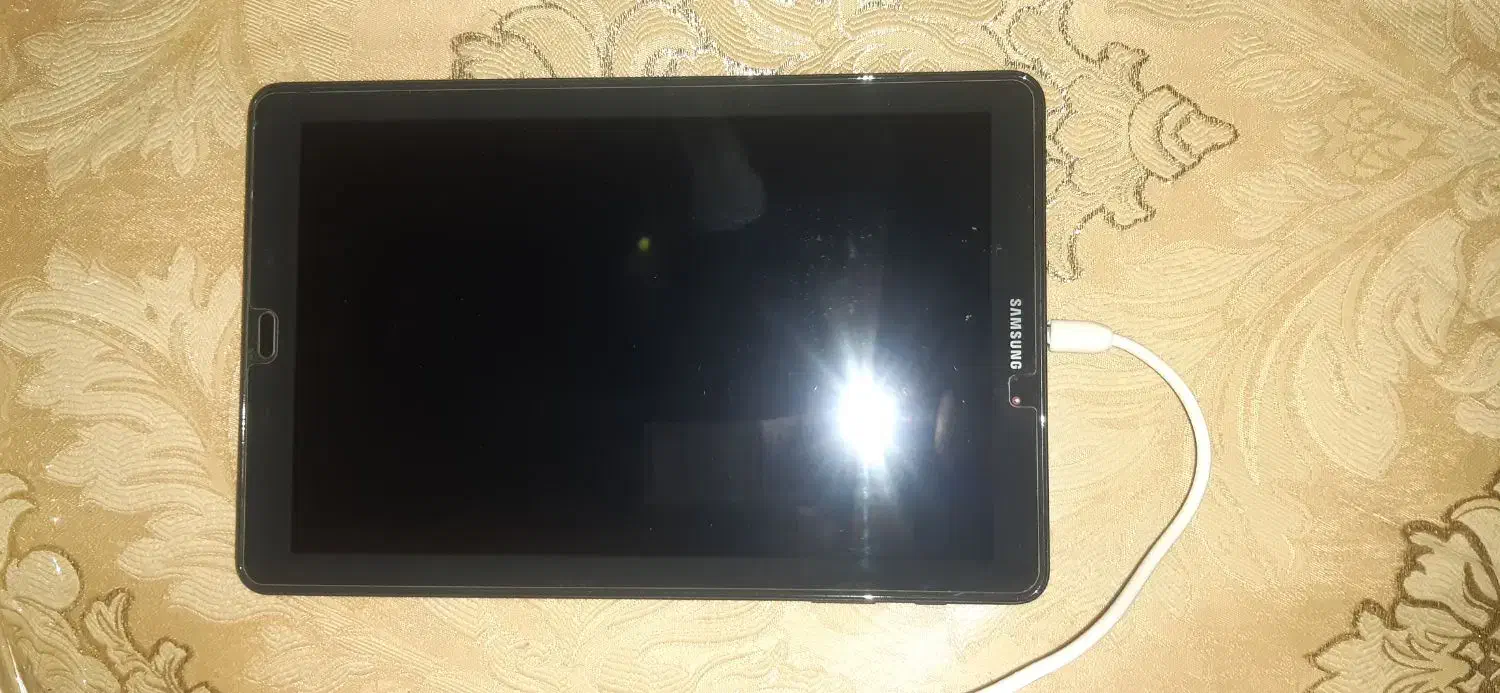 تبلت سامسونگ مدل galaxy tab a p585|تبلت|قزوین, |دیوار