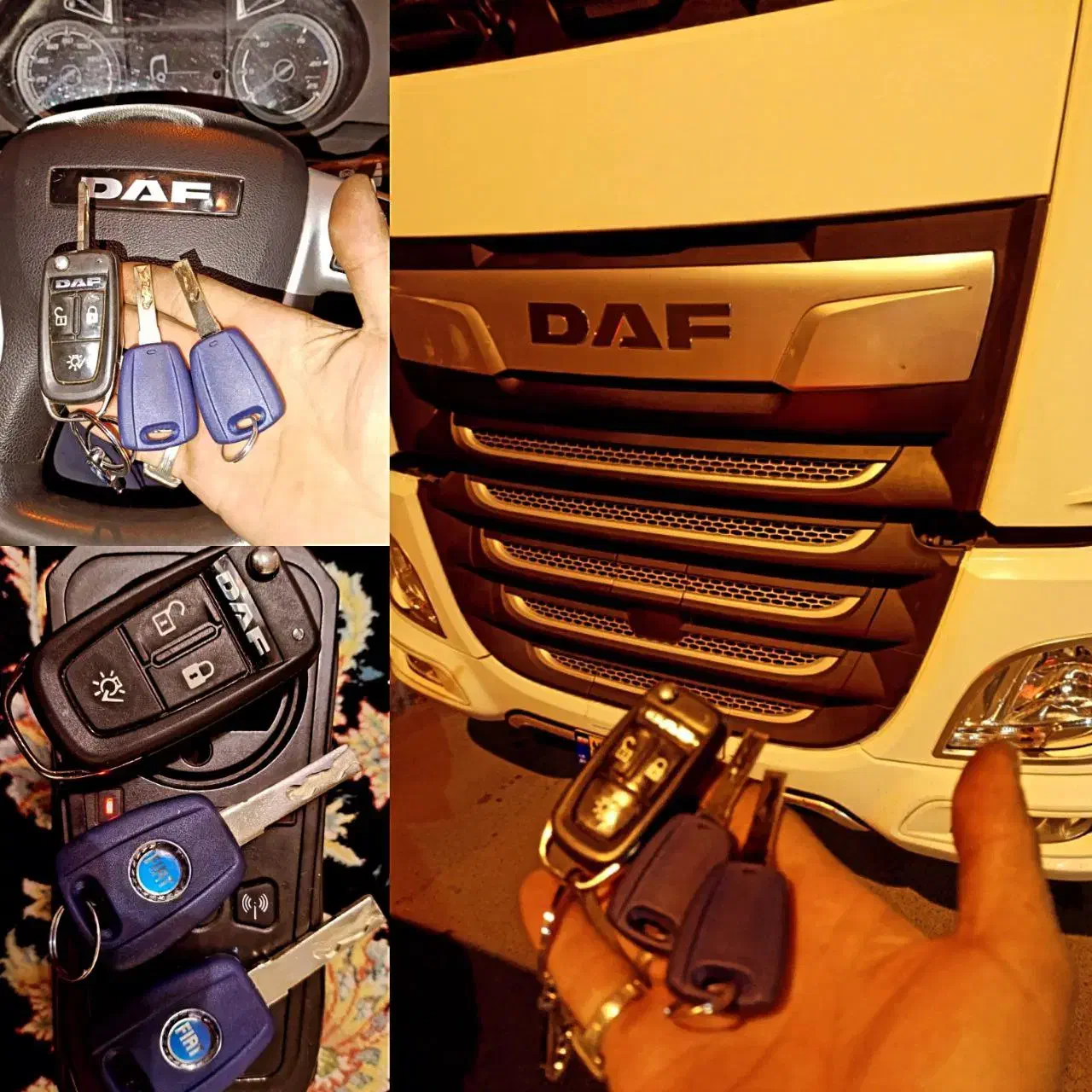 کلیدسازی (دنیای کلید) ایوبی|خدمات پیشه و مهارت|بیرجند, |دیوار