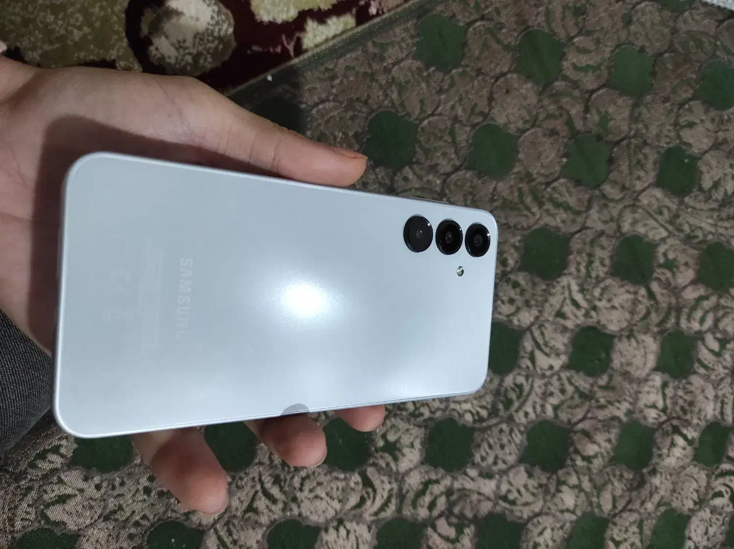 a16|موبایل|شیروان (خراسان), |دیوار