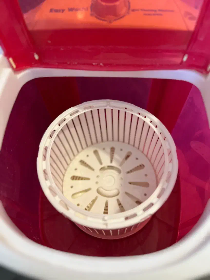 مینی واش|ماشین لباسشویی و خشک‌کن لباس|بانه, |دیوار