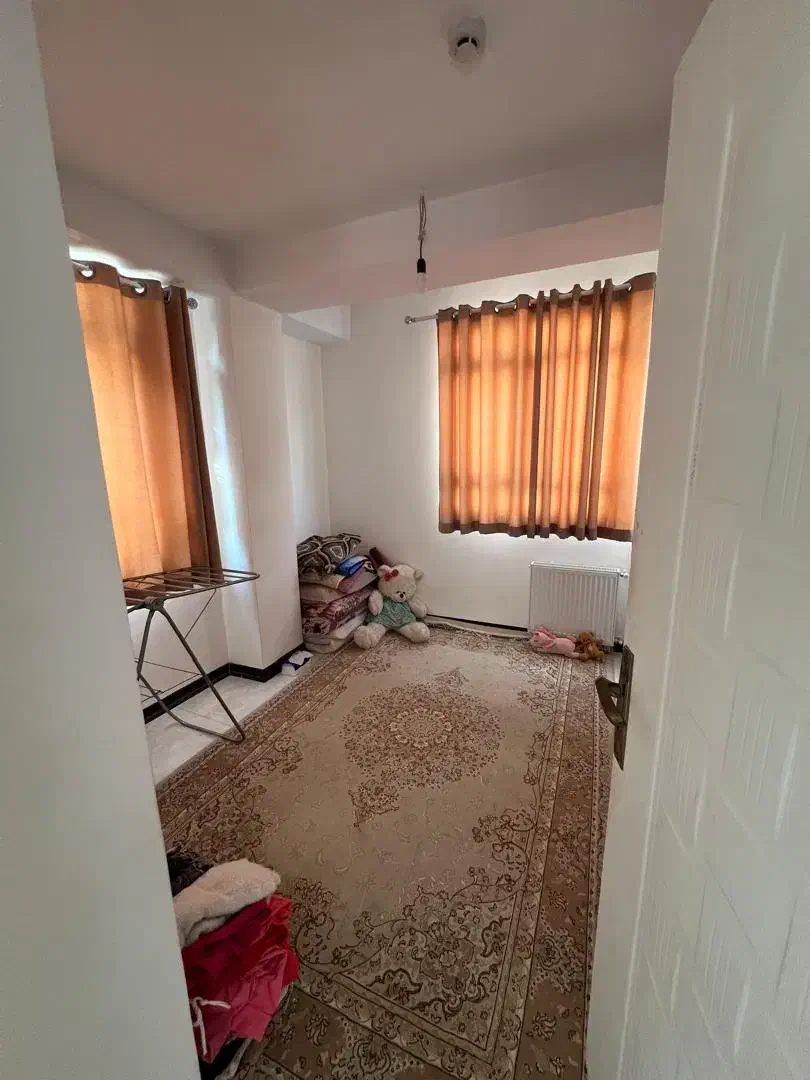 98متری. فول امکانات. آذربایجان