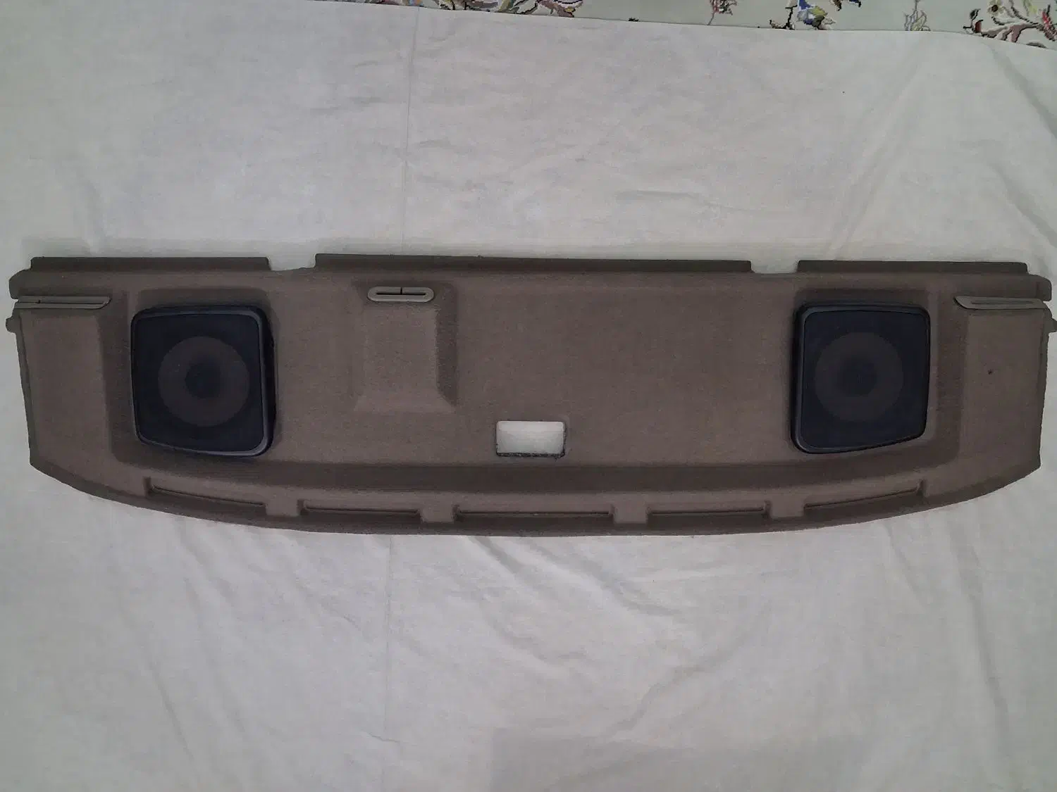 تاقچه فابریک پارس|قطعات یدکی و لوازم جانبی|کرمان, |دیوار