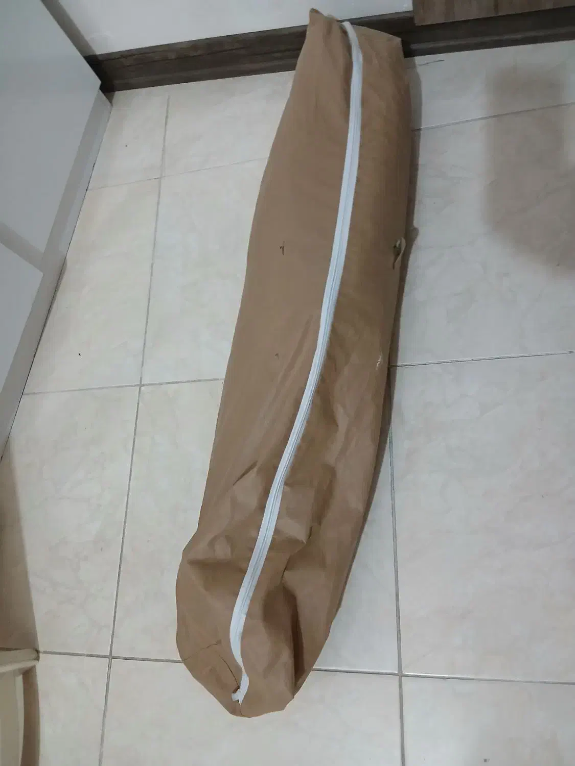 گهواره ننو کودک سالم چوب هاش قابل شستشو|تخت و صندلی بچه|اصفهان, برزان|دیوار